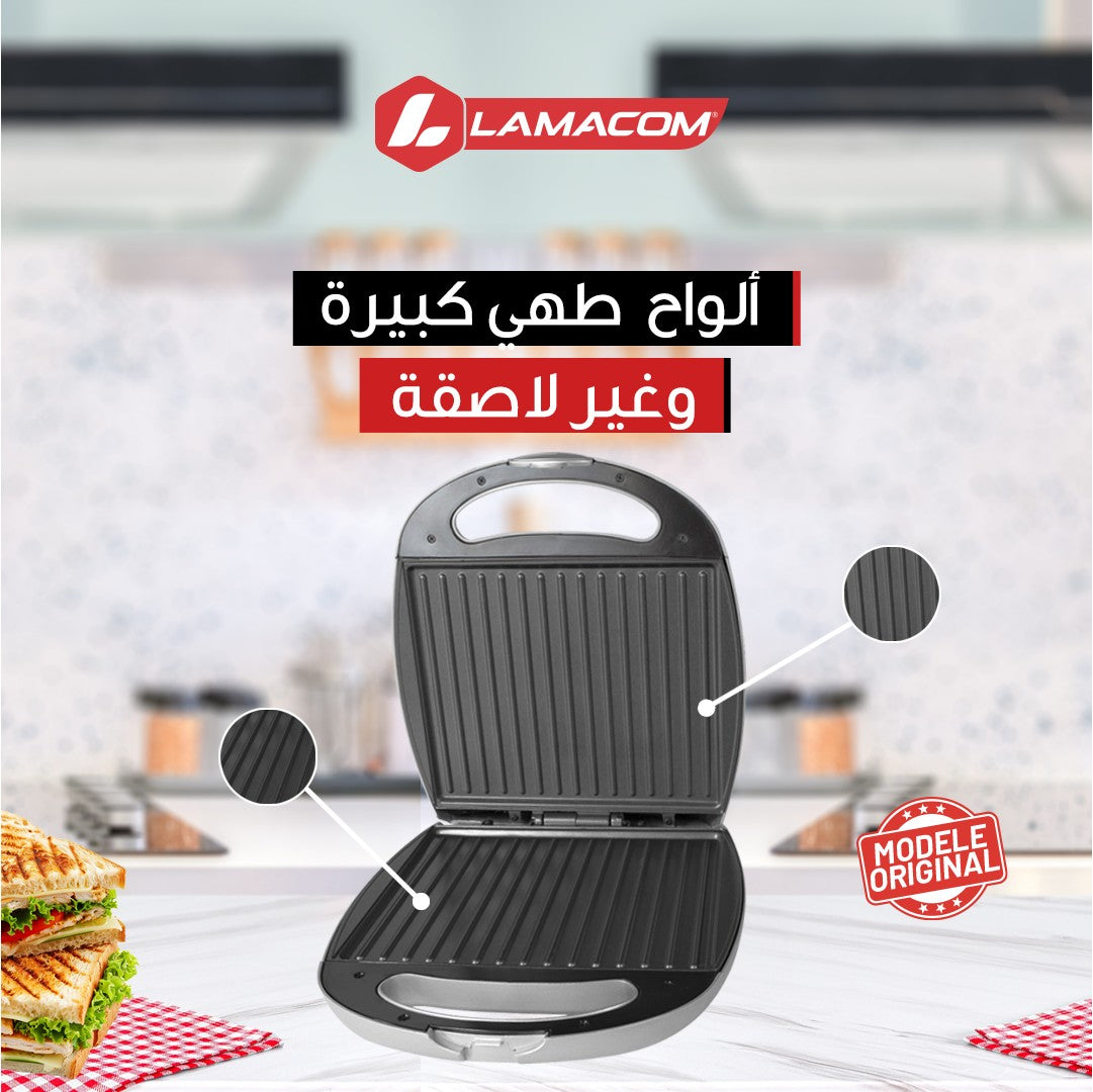 Sandwich Toaster