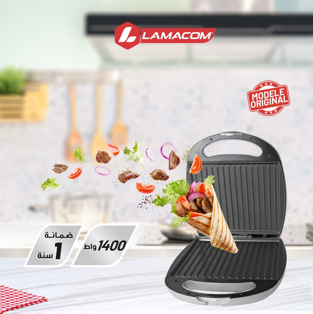 Sandwich Toaster