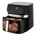 Air Fryer 9L EN VERRE