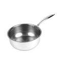 Casserole TRINEO TRI-PLY 16 cm