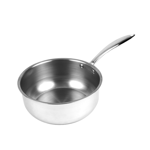 Casserole TRINEO TRI-PLY 16 cm