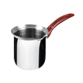 Pot à café inox 220 ML