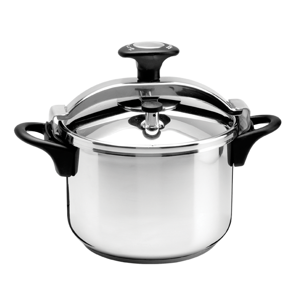 Coccote Inox 3L