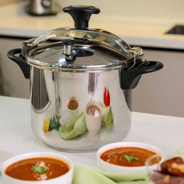 Coccote Inox 3L